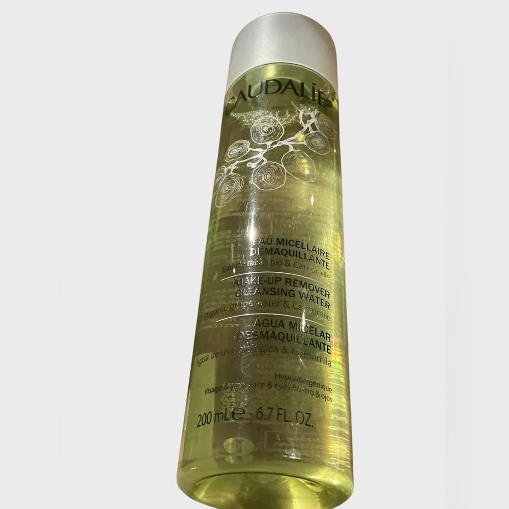 Caudalie Make-Up Remover Cleansing Water 200ml 6.7fl oz